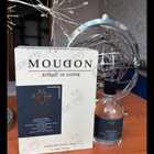 Отзыв Moudon Eclipse