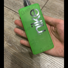 Отзывы Nike Nike Ultra Green