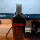Отзывы Nike Woody Lane