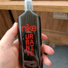 Отзыв Nike Woody Lane