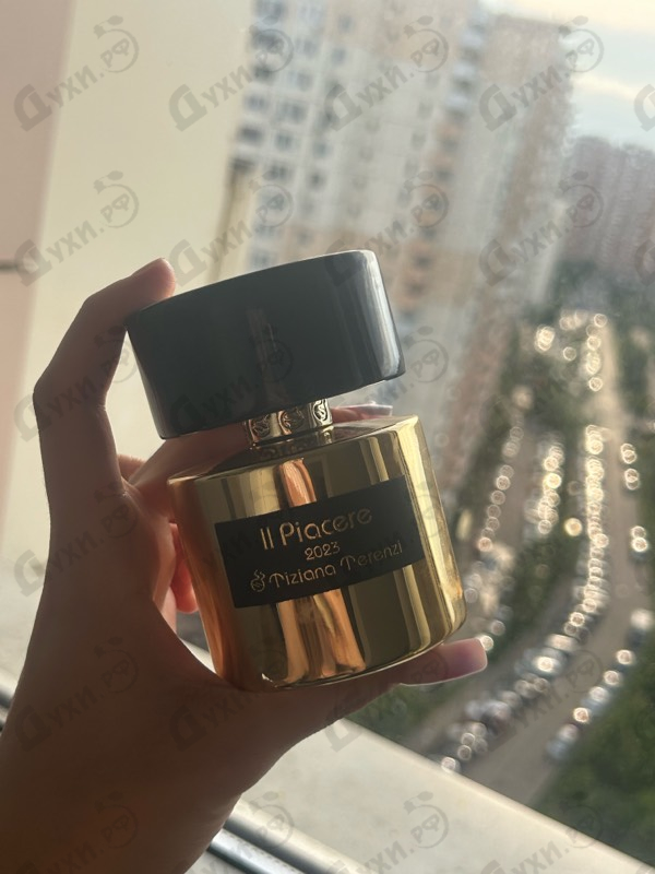 Отзывы Tiziana Terenzi Il Piacere 2022