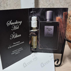 Отзыв Kilian Smoking Hot