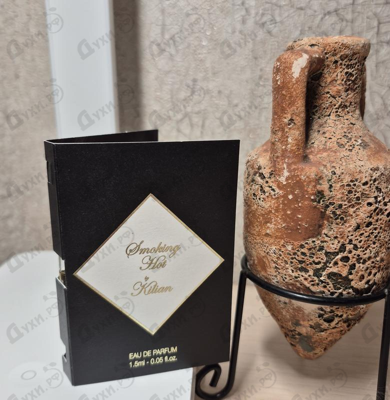 Купить Smoking Hot от Kilian