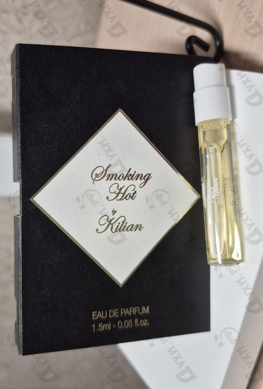 Купить Smoking Hot от Kilian