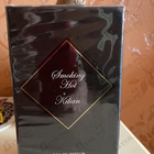 Духи Smoking Hot от Kilian