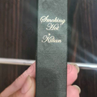 Духи Smoking Hot от Kilian