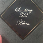Отзыв Kilian Smoking Hot