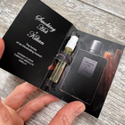 Духи Smoking Hot от Kilian