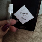 Духи Smoking Hot от Kilian