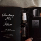 Парфюм Kilian Smoking Hot