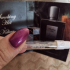 Отзывы Kilian Smoking Hot