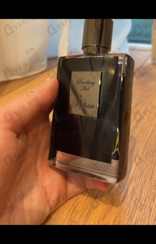 Парфюмерия Kilian Smoking Hot