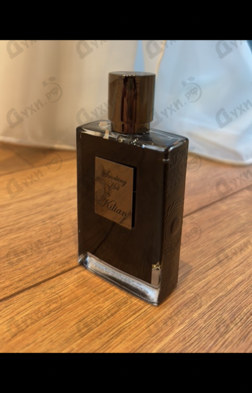 Парфюмерия Kilian Smoking Hot