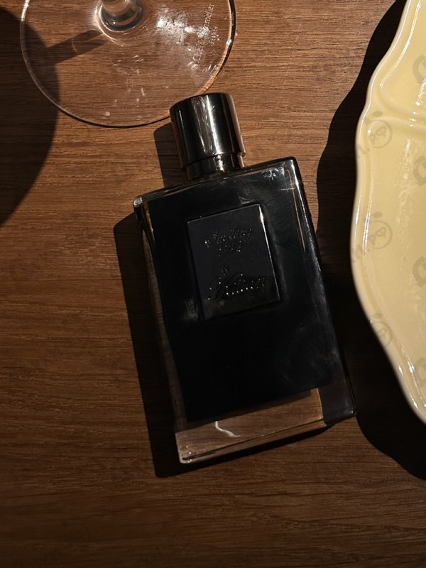 Отзыв Kilian Smoking Hot