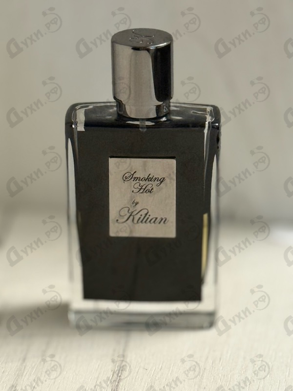 Парфюмерия Kilian Smoking Hot