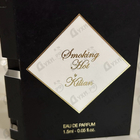 Отзывы Kilian Smoking Hot