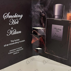Отзыв Kilian Smoking Hot