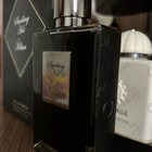 Парфюм Kilian Smoking Hot