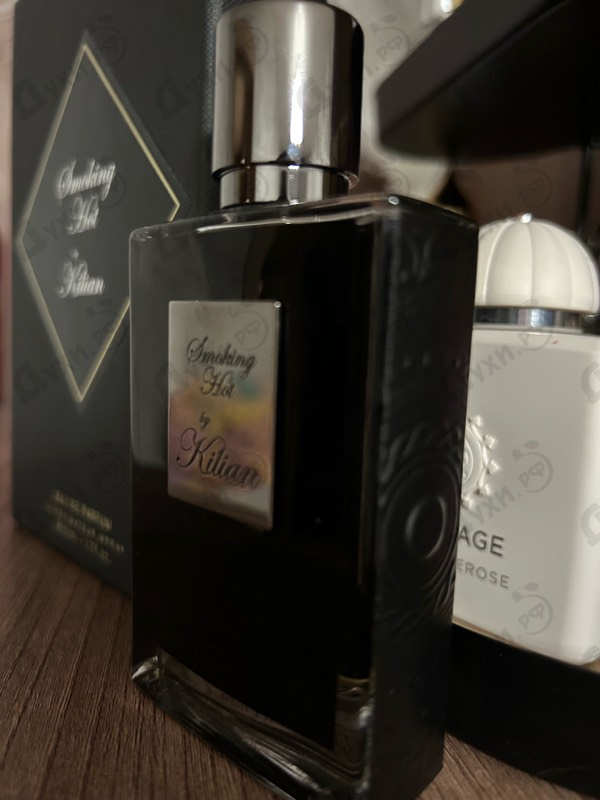 Купить Smoking Hot от Kilian