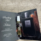 Отзыв Kilian Smoking Hot