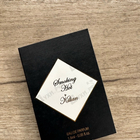 Отзывы Kilian Smoking Hot