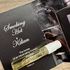 Отзыв Kilian Smoking Hot