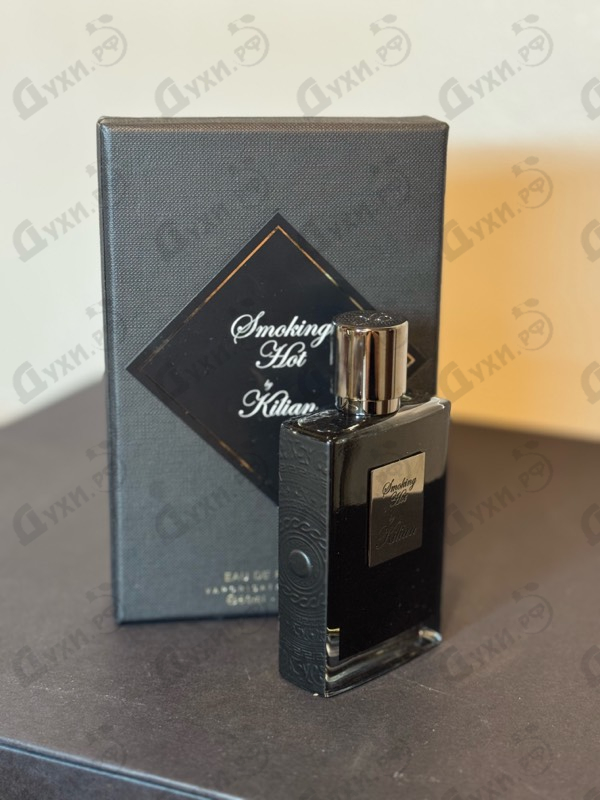 Купить Smoking Hot от Kilian