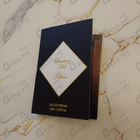 Отзыв Kilian Smoking Hot