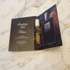 Духи Smoking Hot от Kilian