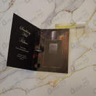 Парфюм Kilian Smoking Hot