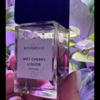 Парфюм Bohoboco Wet Cherry Liquor