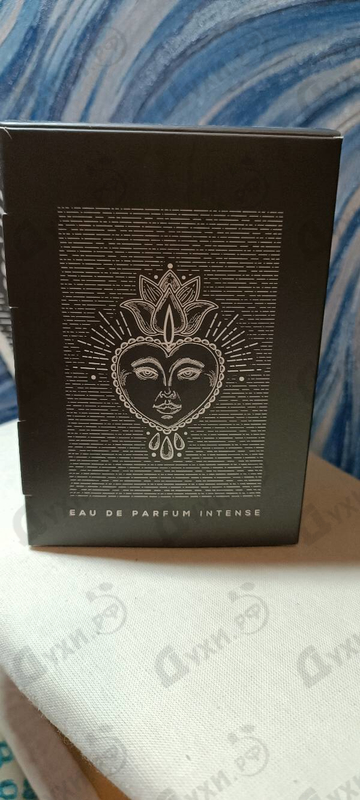 Парфюмерия Lpdo Mystique Love