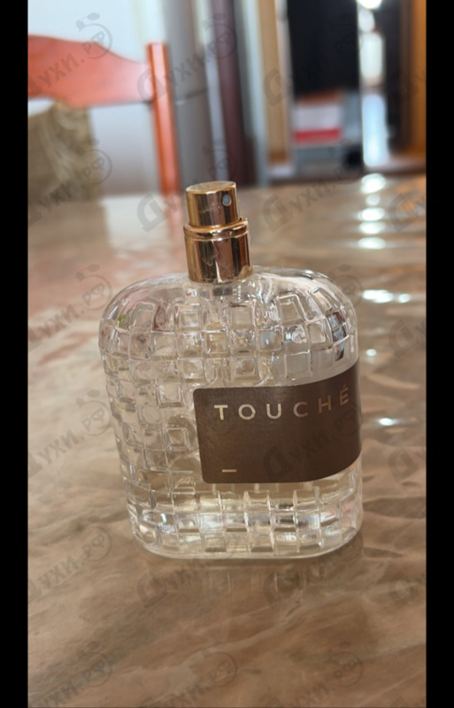Купить Touche от Lpdo
