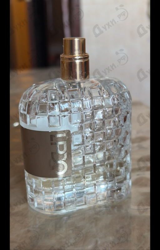 Парфюмерия Lpdo Touche