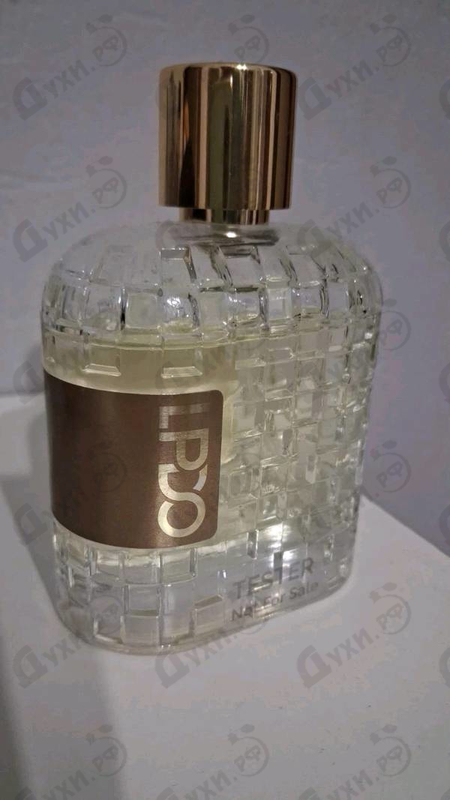 Духи Touche от Lpdo