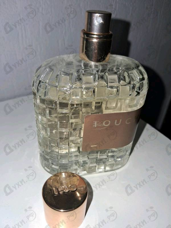 Духи Touche от Lpdo