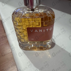 Парфюм Lpdo Vanitose