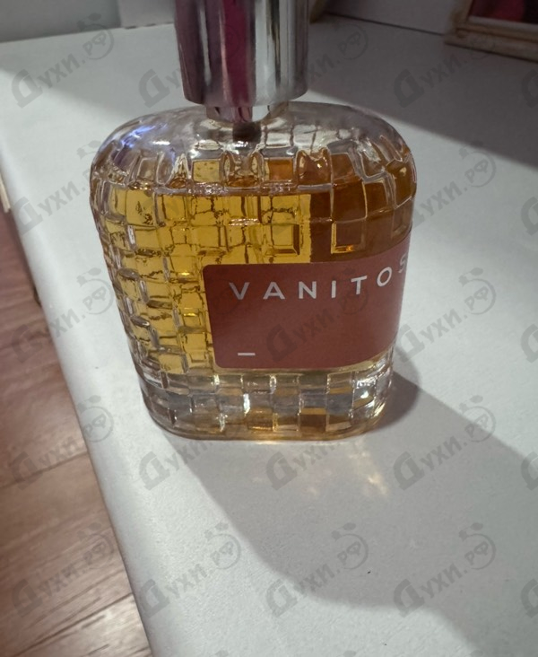 Отзыв Lpdo Vanitose