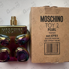 Отзывы Moschino Toy 2 Pearl