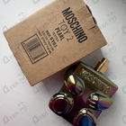 Отзыв Moschino Toy 2 Pearl