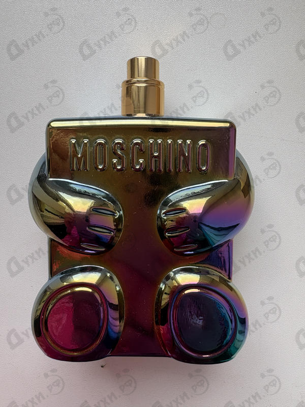 Купить Toy 2 Pearl от Moschino