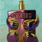 Отзыв Moschino Toy 2 Pearl