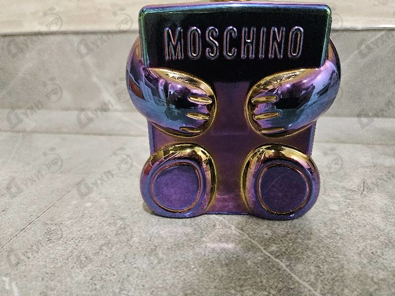 Парфюмерия Moschino Toy 2 Pearl