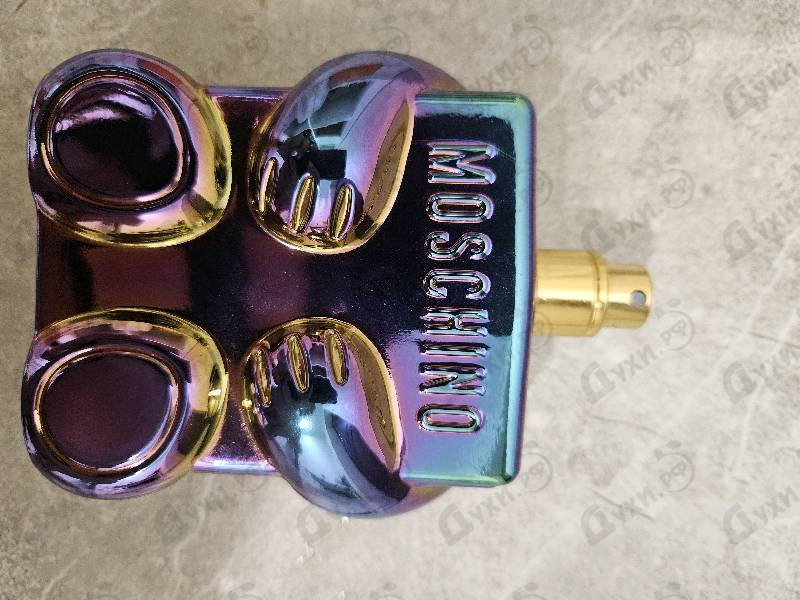 Купить Toy 2 Pearl от Moschino