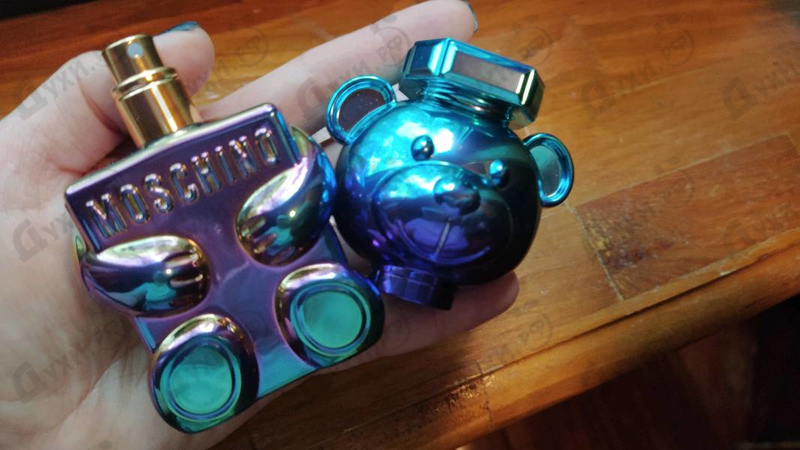 Отзывы Moschino Toy 2 Pearl