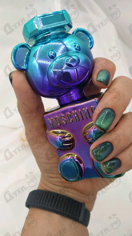 Парфюмерия Toy 2 Pearl от Moschino