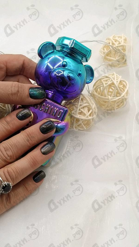 Парфюмерия Moschino Toy 2 Pearl