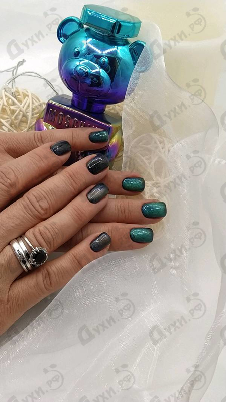 Парфюмерия Moschino Toy 2 Pearl