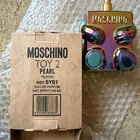 Отзыв Moschino Toy 2 Pearl