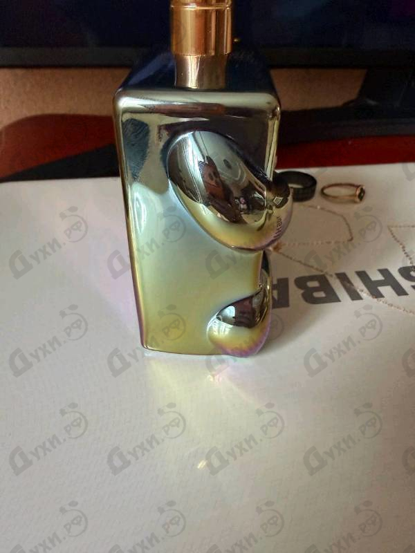 Парфюмерия Toy 2 Pearl от Moschino